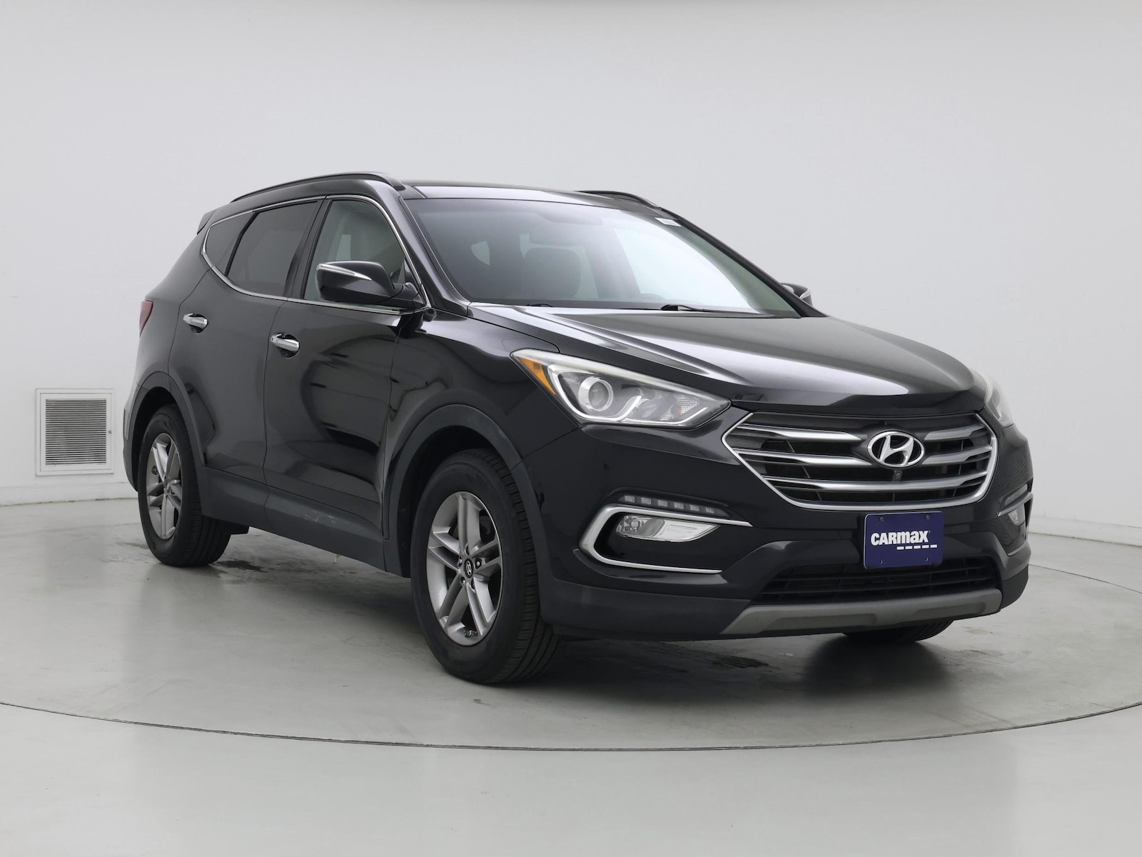 hyundai santa fe 2018 5NMZUDLB0JH104652 image hyundai santa fe 2018 5NMZUDLB0JH104652 image